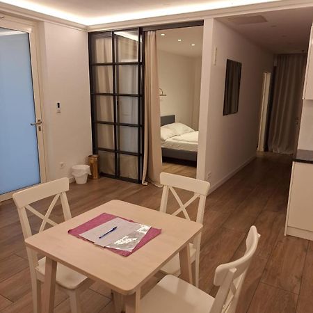 Katharina City Apartments Wien Eksteriør billede