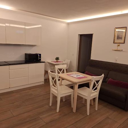 Katharina City Apartments Wien Eksteriør billede