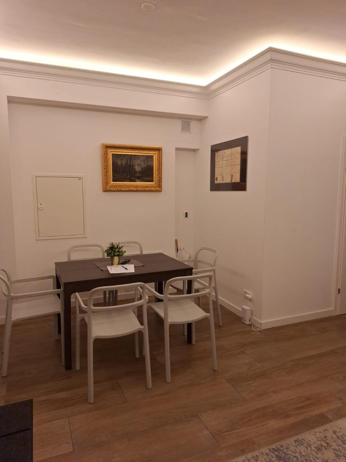 Katharina City Apartments Wien Eksteriør billede