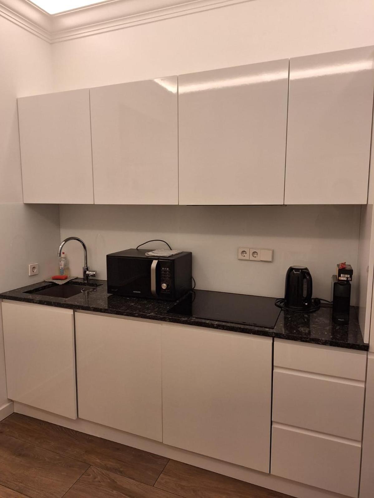 Katharina City Apartments Wien Eksteriør billede
