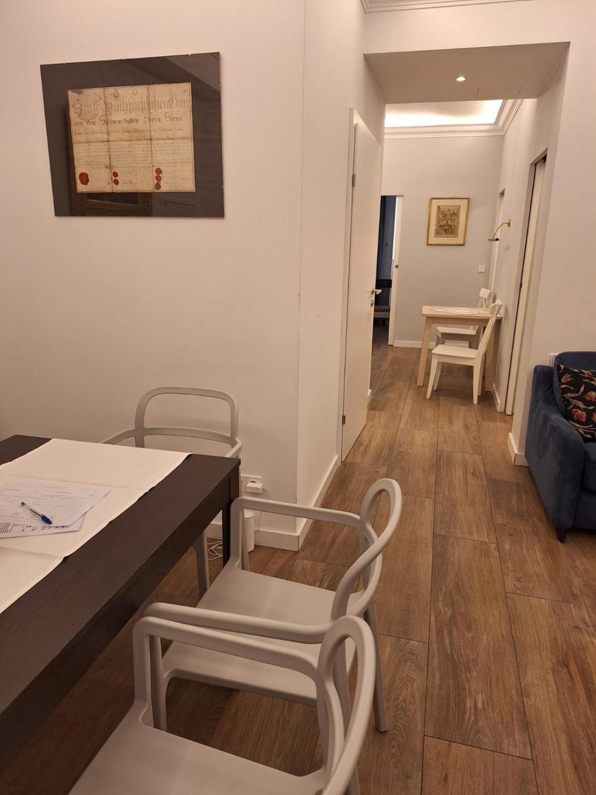 Katharina City Apartments Wien Eksteriør billede