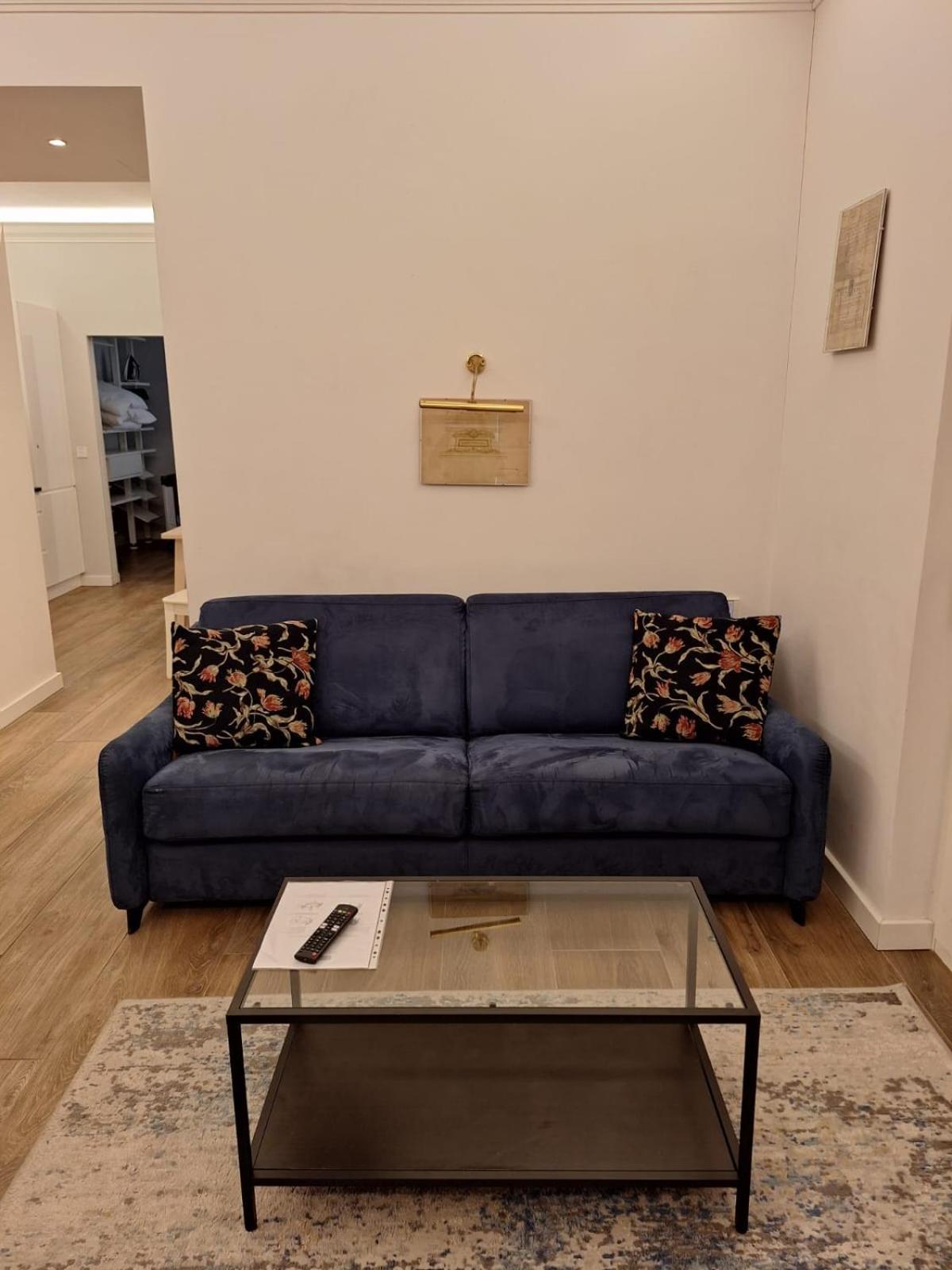 Katharina City Apartments Wien Eksteriør billede