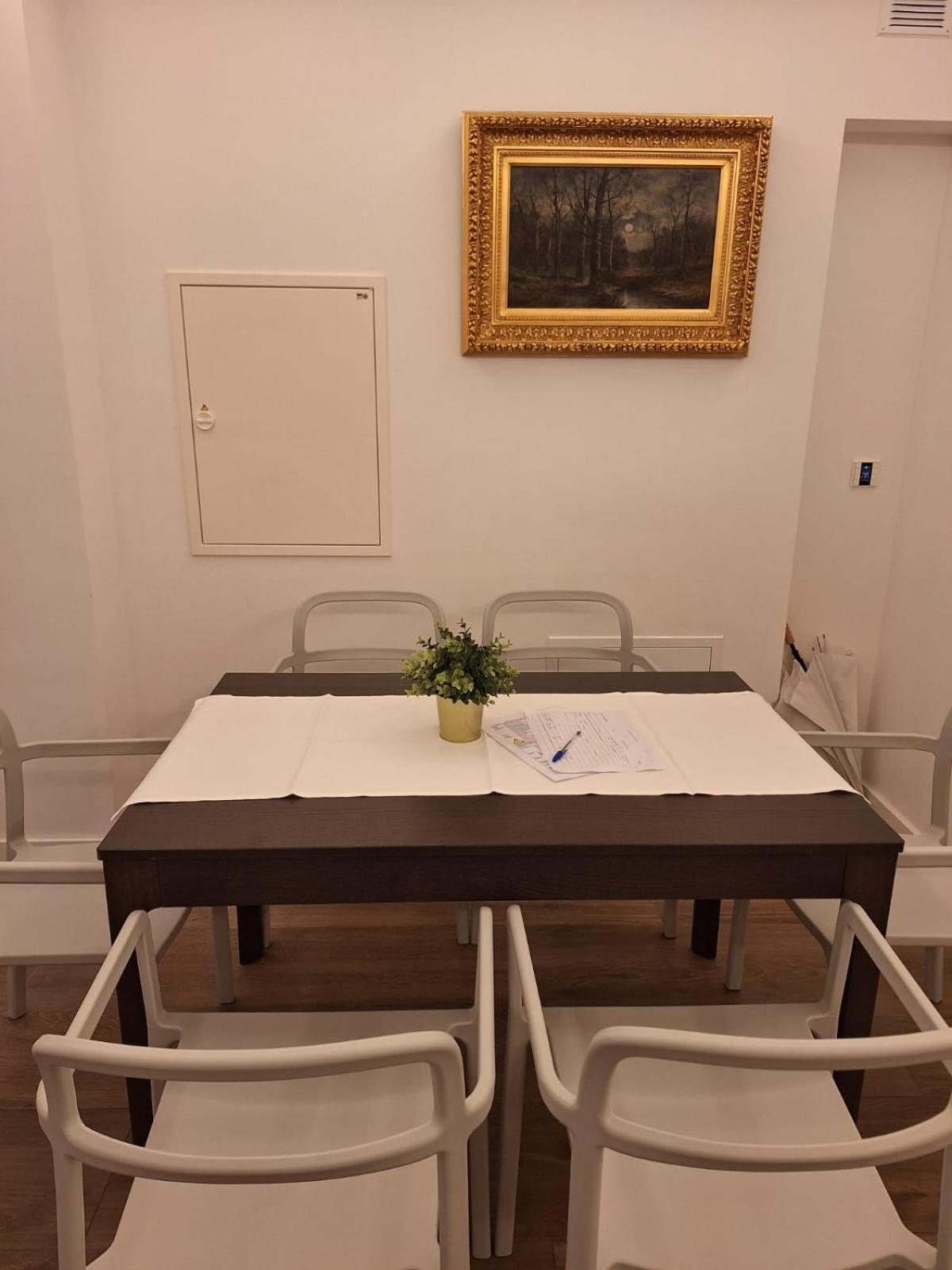 Katharina City Apartments Wien Eksteriør billede