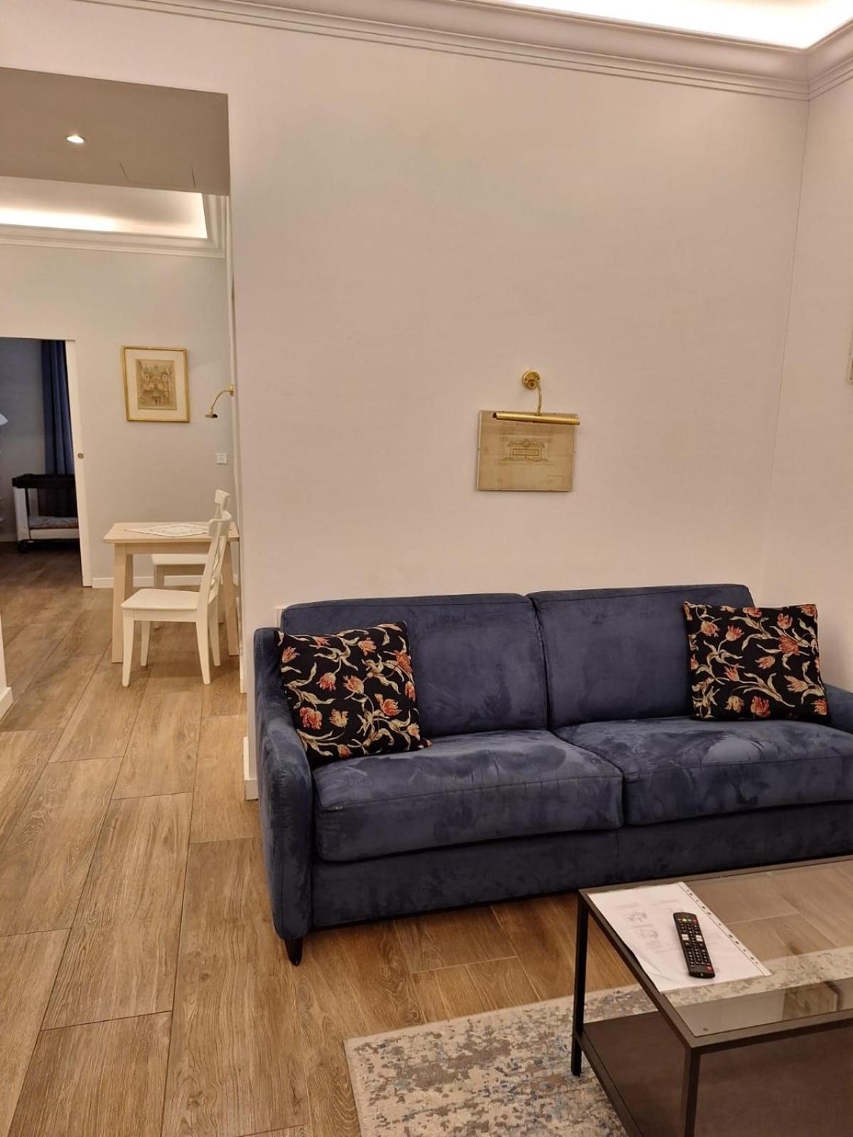 Katharina City Apartments Wien Eksteriør billede