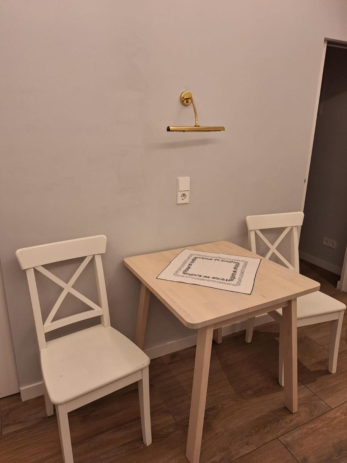 Katharina City Apartments Wien Eksteriør billede